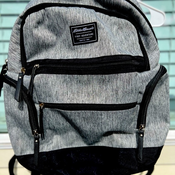 Eddie Bauer Diaper Bag | Poshmark